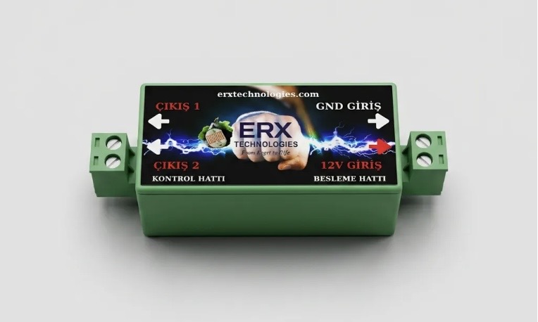 ERX AutoNight 12V